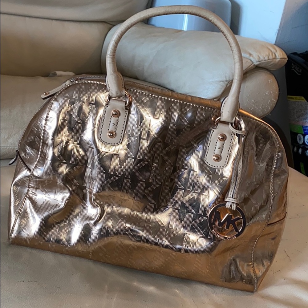 Michael Kors Medium sized Bag